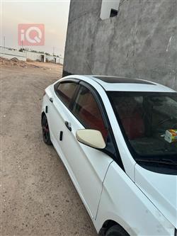 هيونداي أكسنت